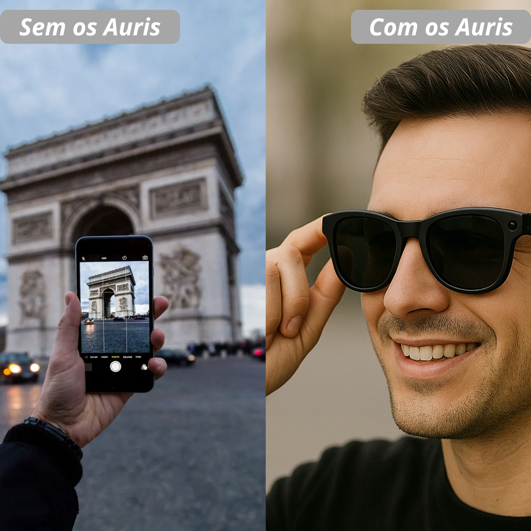 Auris – Clássicos